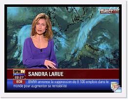 SANDRA LARUE * (43 Diapositives)
